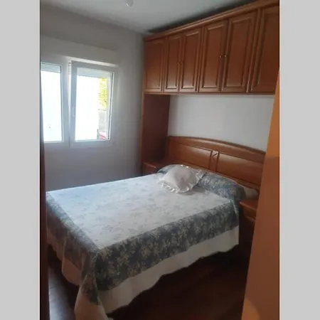 Alquiler Vacacional Noia Exterior photo