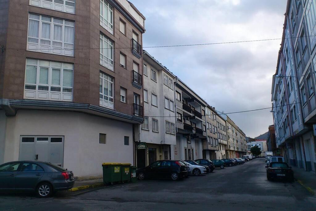 Alquiler Vacacional Noia Appartement *