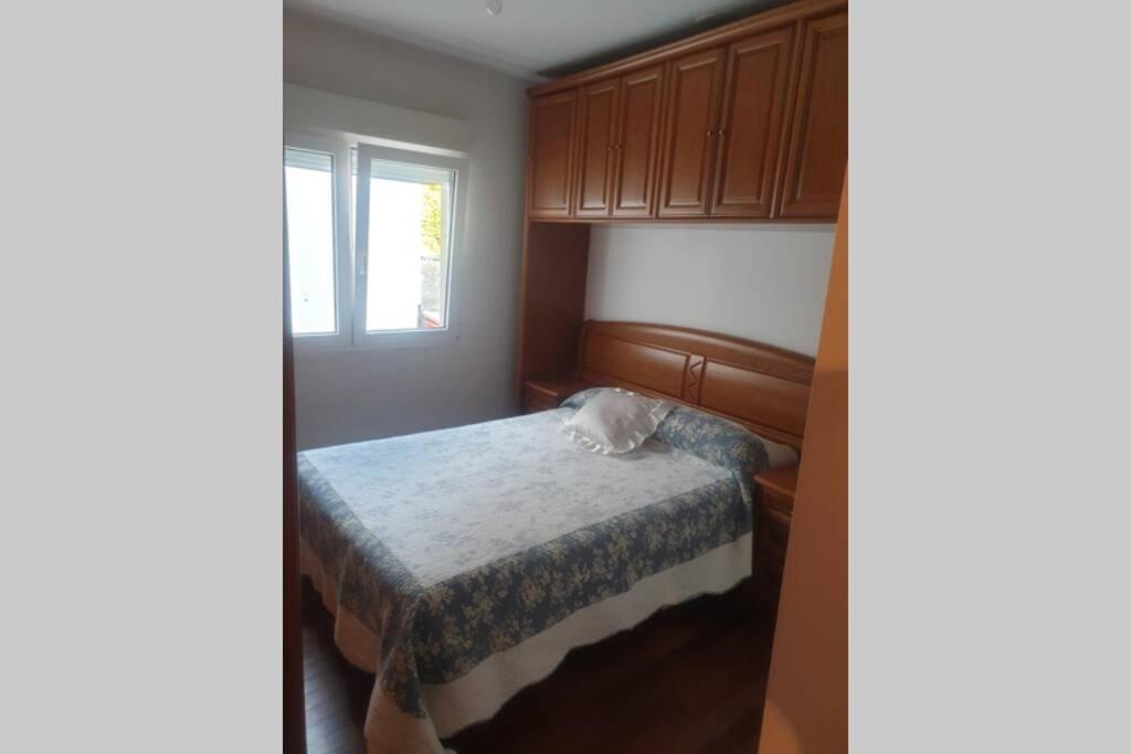 Alquiler Vacacional Noia Appartement Noia