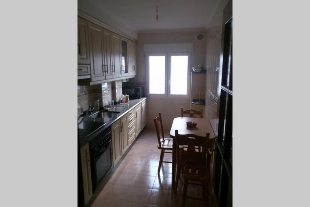 Appartement Alquiler Vacacional Noia *